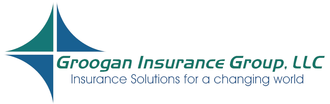 Groogan Insurance Group logo | Insurance Solutions for a changing world