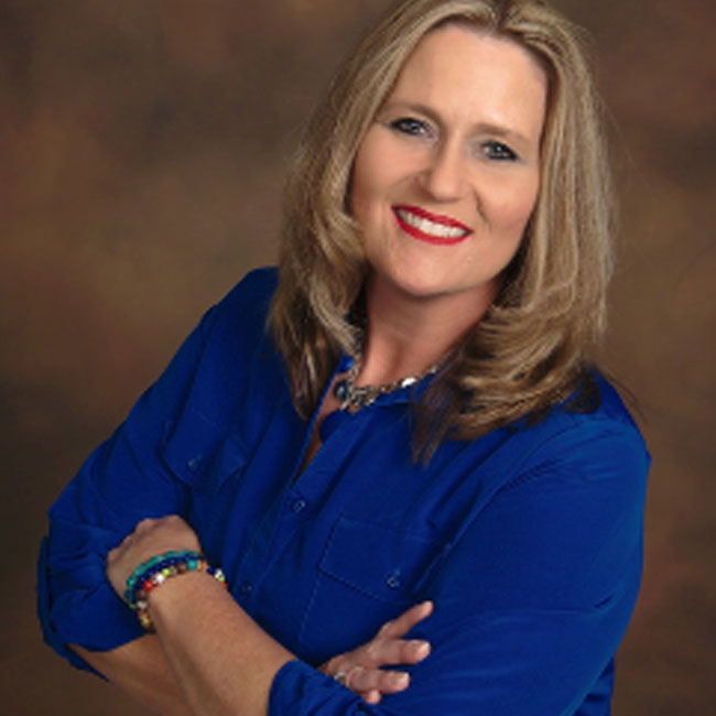 Ronda Groogan | Principal Agent & Founder | Groogan Insurance Group