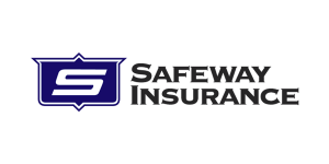 Safeway Insurance logo | Groogan Insurance partner agencies