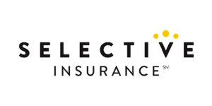 Selective Insurance logo | Groogan Insurance partner agencies