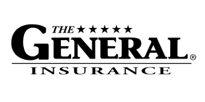 The General Insurance logo | Groogan Insurance partner agencies