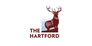 The Hartford logo | Groogan Insurance partner agencies